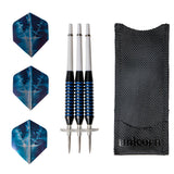 Unicorn Steel Tip 250 Dart Set_1