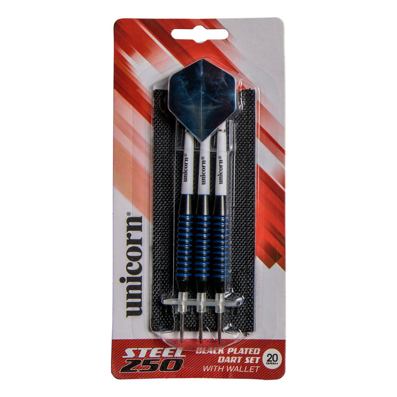 Unicorn Steel Tip 250 Dart Set_4