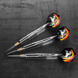 Unicorn Ultrascore Steel Dart Set_8