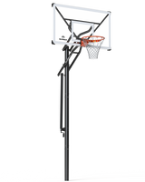 NXT 60 Inch In Ground Basketball Hoop