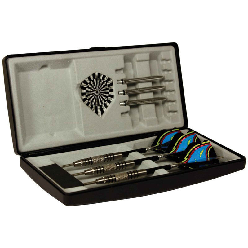 Accudart Pro Line 80% Tungsten Set- Steel Tip_1