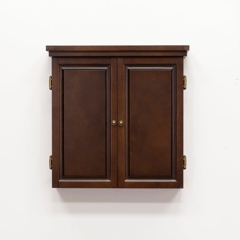 American Legend Traditional Dartboard Cabinet_4