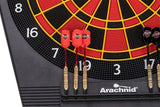 Arachnid Cricket Pro 650 Electronic Dartboard_7