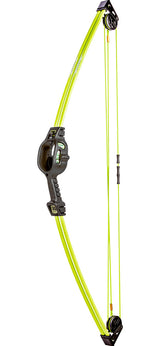 Bear Archery Spark Youth Bow Set