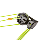 Bear Archery Spark Youth Bow Set