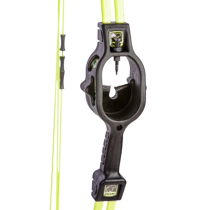 Bear Archery Spark Youth Bow Set