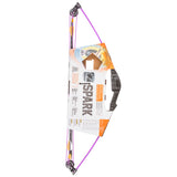 Bear Archery Spark Youth Bow Set