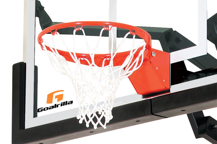 Goalrilla Heavy Weight Flex Rim - Basketball Rim