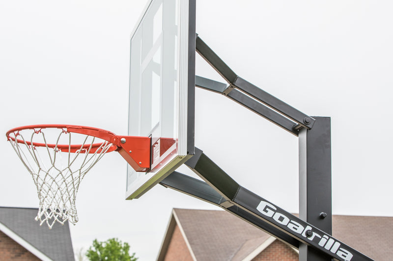 Goalrilla Medium Weight Flex Rim - Basketball Rim