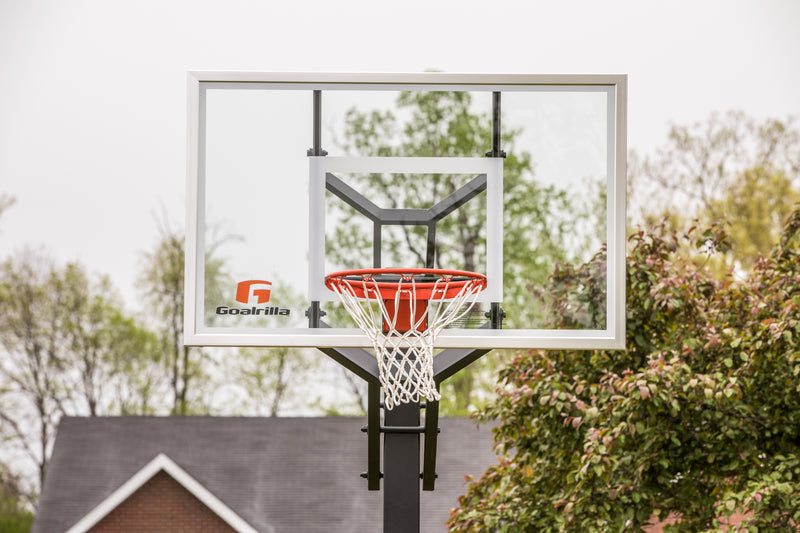 Goalrilla Medium Weight Flex Rim - Basketball Rim