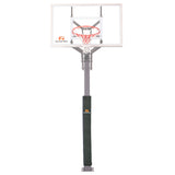 Goalrilla Square Basketball Pole Pad