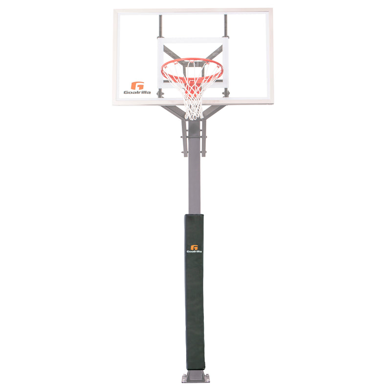 Goalrilla Square Basketball Pole Pad