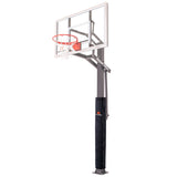 Goalrilla Square Basketball Pole Pad