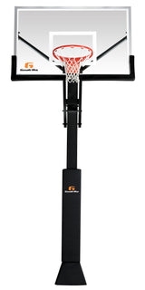 Goalrilla Universal Pole Pad - Basketball Pole Pad