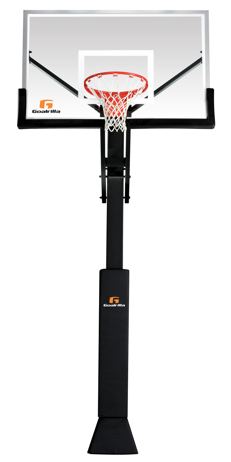 Goalrilla Universal Pole Pad - Basketball Pole Pad