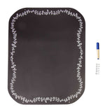 Jack and June Chalkboard Panel - Playset Chalkboard Attachment Kit