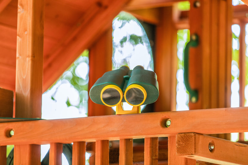 Jack and June Playground Binoculars - Playset Binoculars