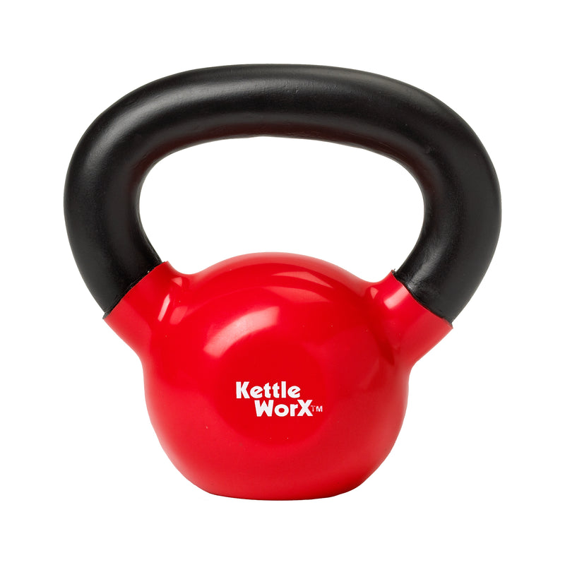 KettleWorX Kettleball - 10 LB_1