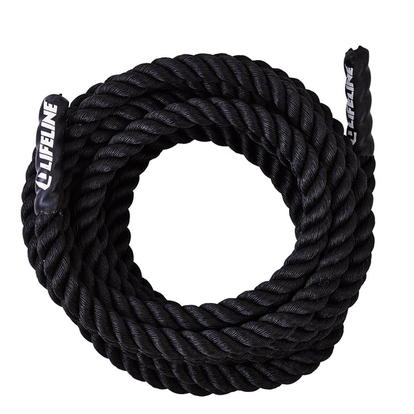 Lifeline 30ft Training Rope_1