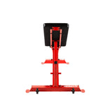 Lifeline Adjustable Utility Weight Bench_9