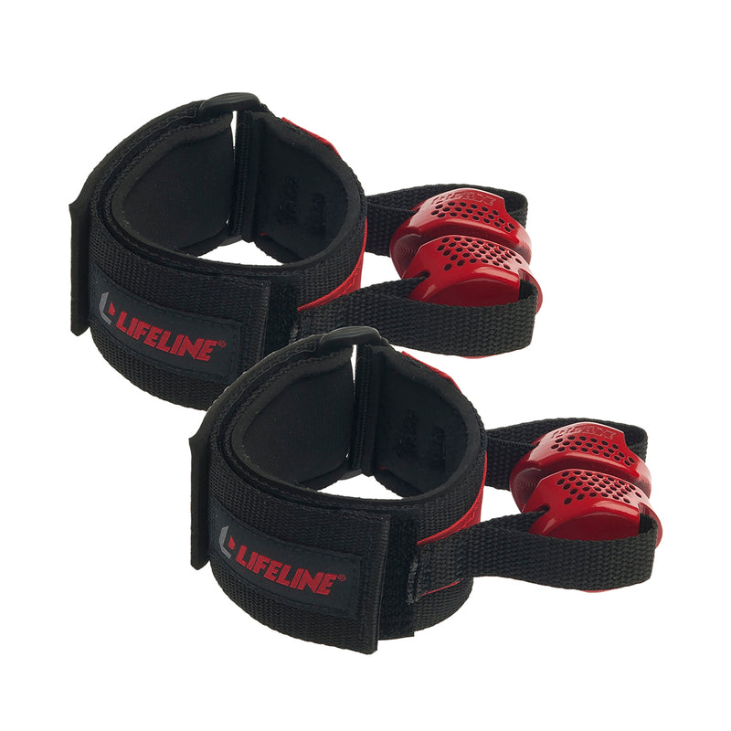 Lifeline Ankle/Wrist Attachment for Resistance Bands_1