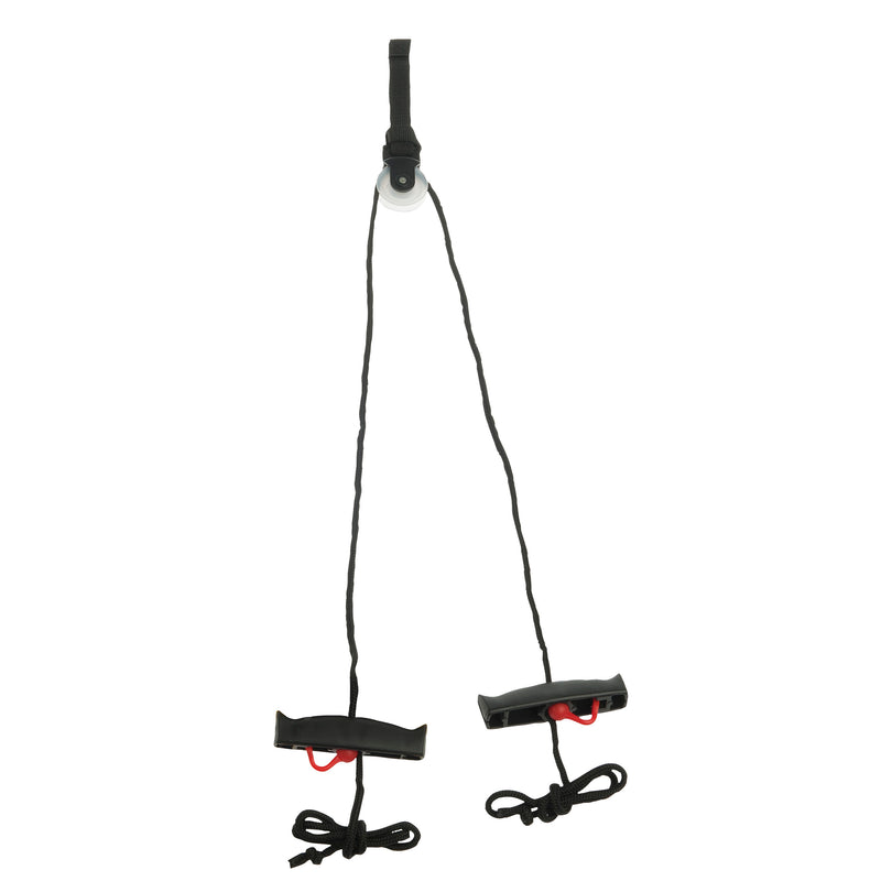 Lifeline Econo Shoulder Pulley_1