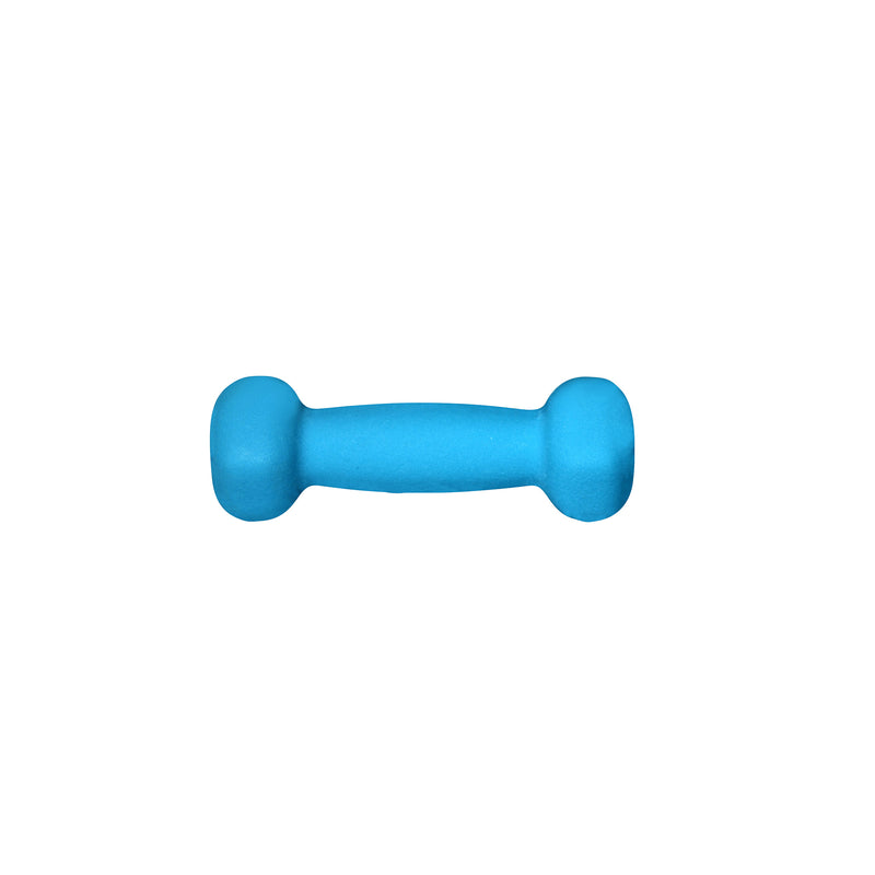 Lifeline Hex Neoprene Dumbbell - 1lb_2