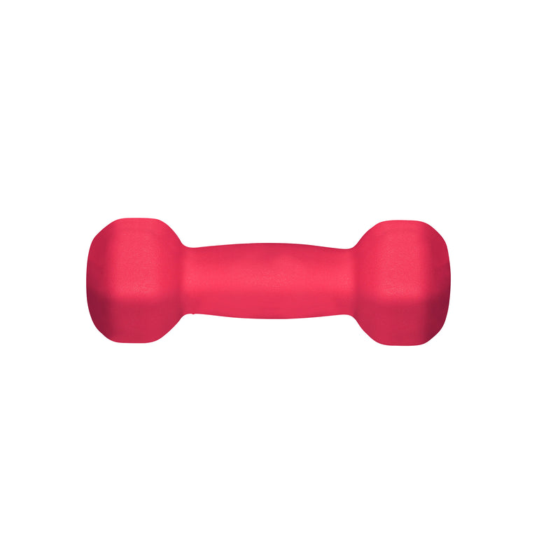 Lifeline Hex Neoprene Dumbbell - 3lb_2