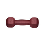 Lifeline Hex Neoprene Dumbbell - 4lb_1