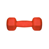 Lifeline Hex Neoprene Dumbbell - 5lb_2