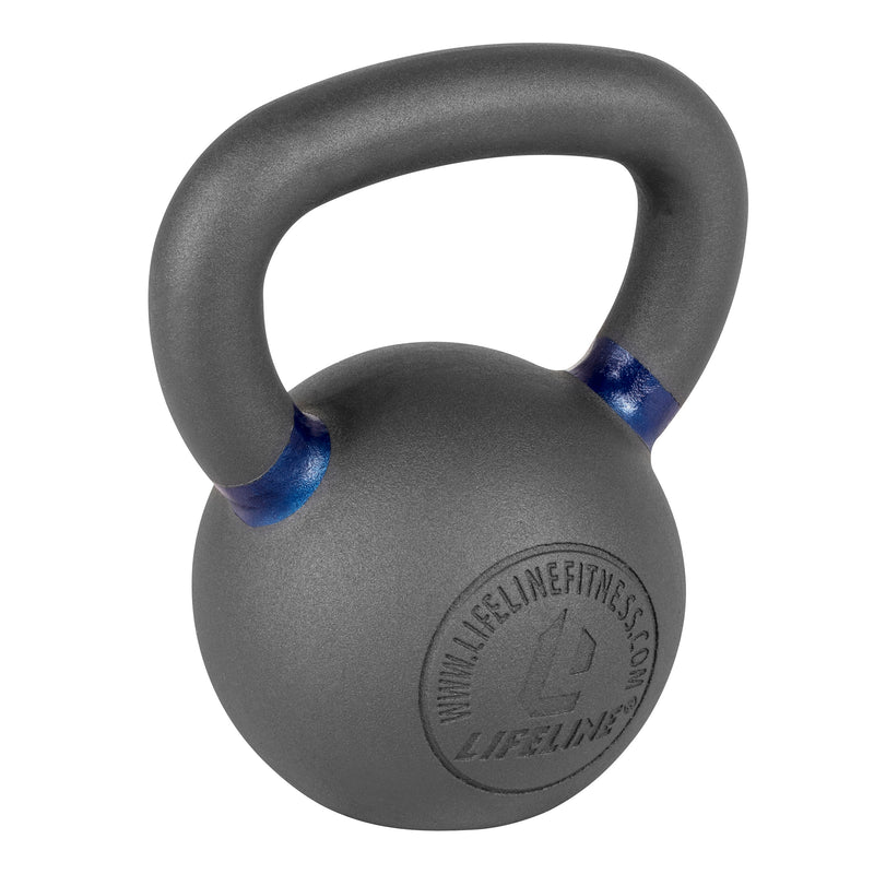 Lifeline Kettlebells - 12KG_14