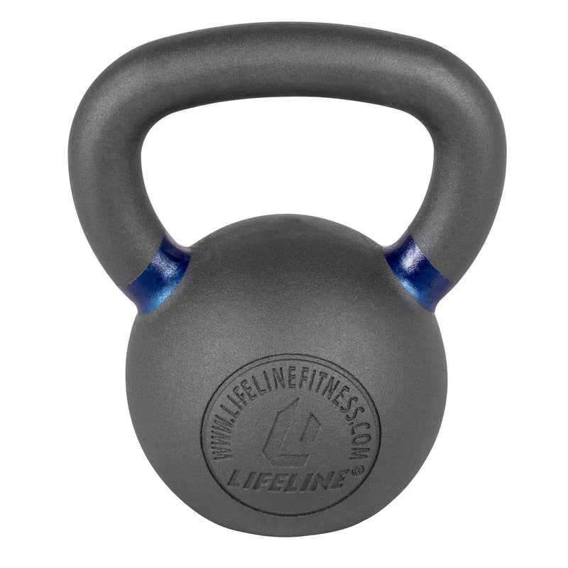 Lifeline Kettlebells - 12KG_1