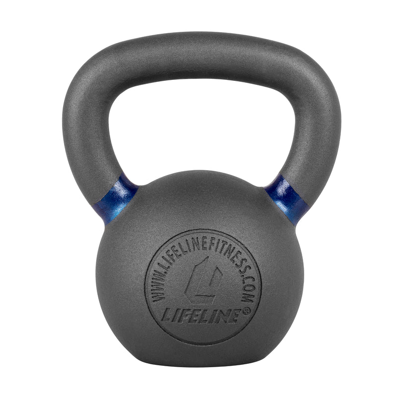 Lifeline Kettlebells - 12KG_5