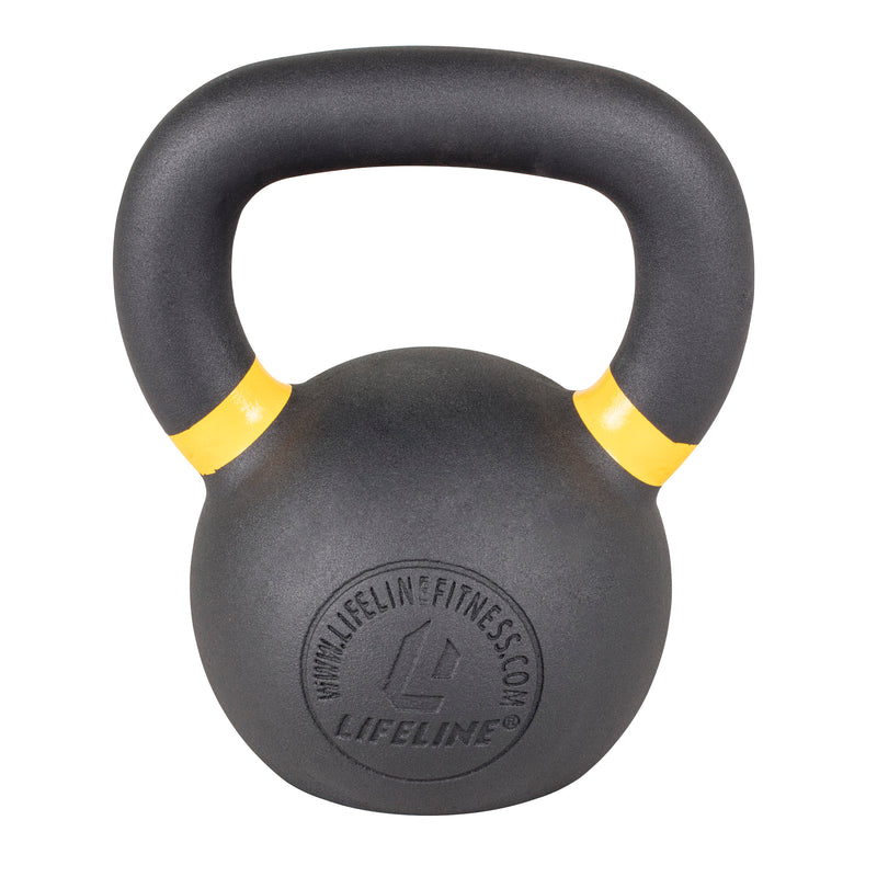 Lifeline Kettlebells - 16KG_10