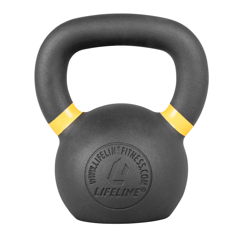 Lifeline Kettlebells - 16KG_1