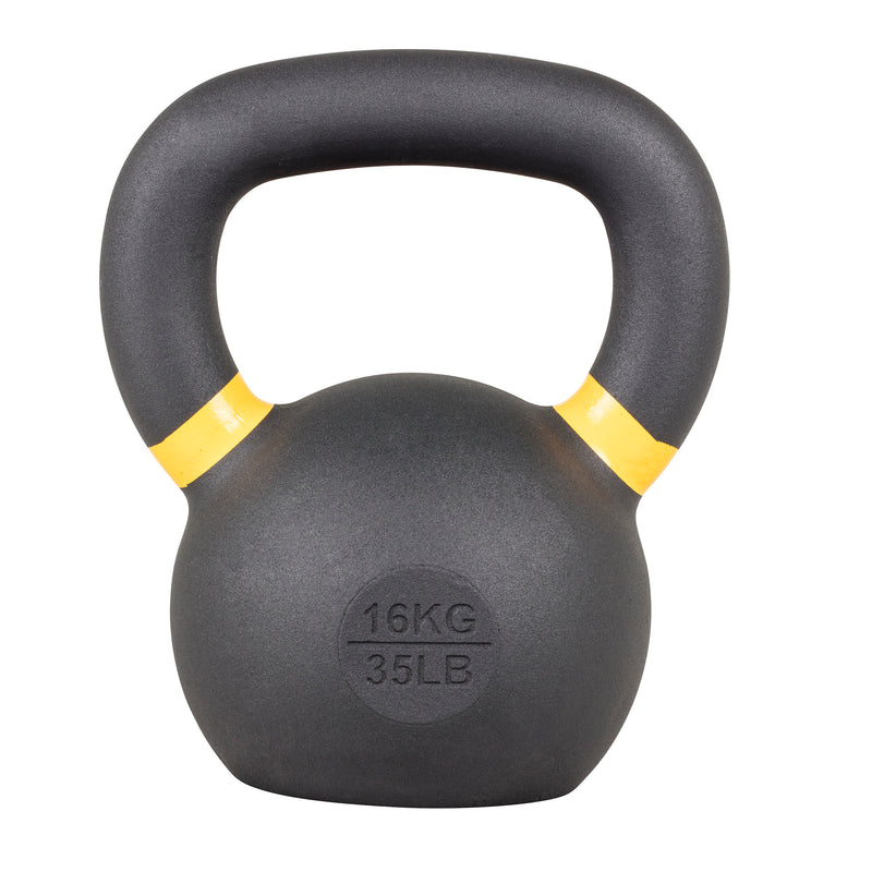 Lifeline Kettlebells - 16KG_5