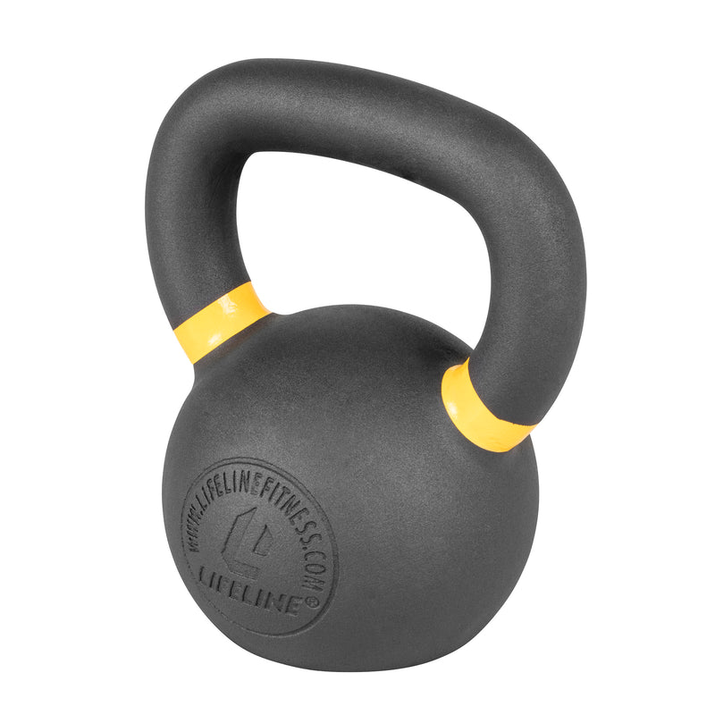 Lifeline Kettlebells - 16KG_6