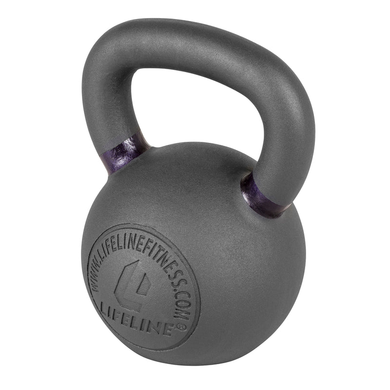 Lifeline Kettlebells - 20KG_14