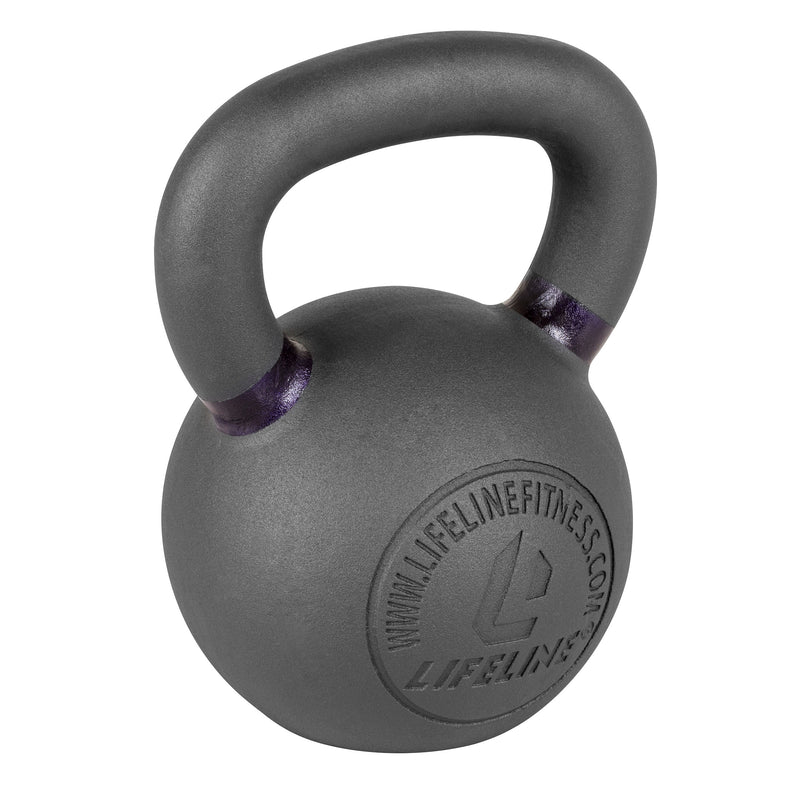 Lifeline Kettlebells - 20KG_3