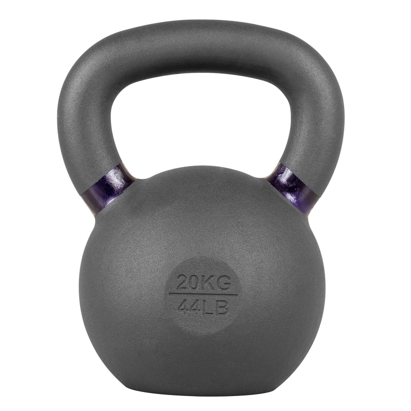 Lifeline Kettlebells - 20KG_4