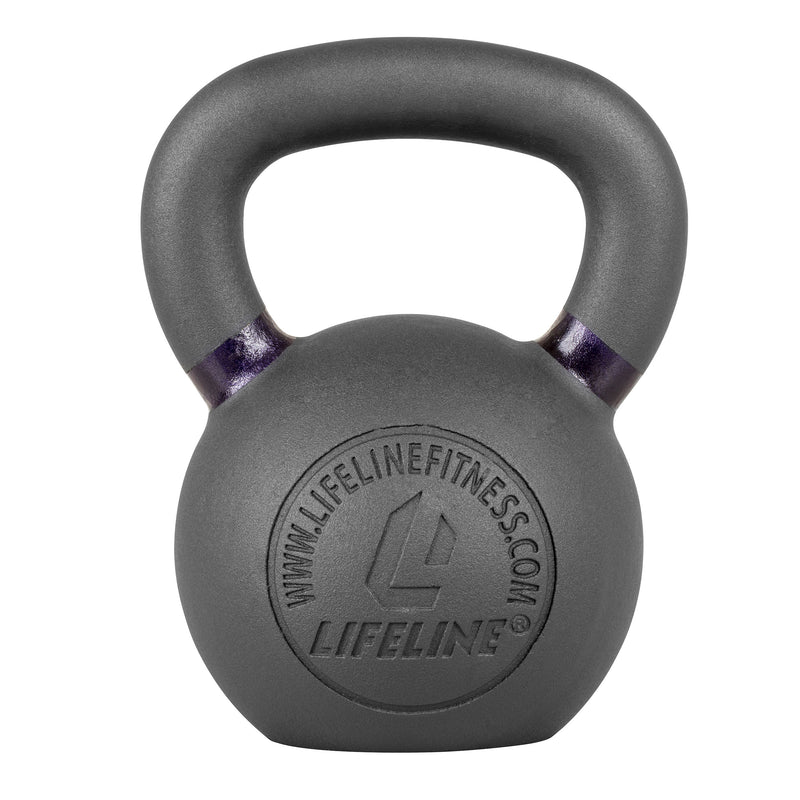 Lifeline Kettlebells - 20KG_5