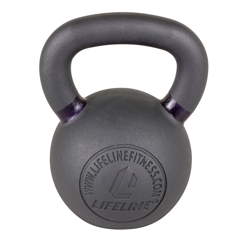 Lifeline Kettlebells - 20KG_9