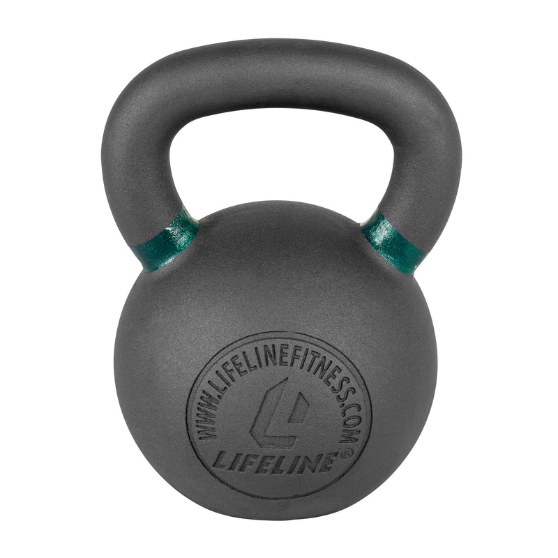 Lifeline Kettlebells - 24KG_2