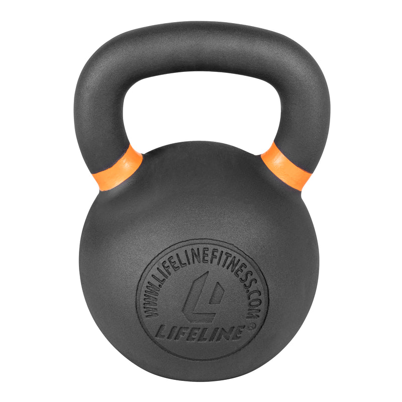 Lifeline Kettlebells - 28KG_10