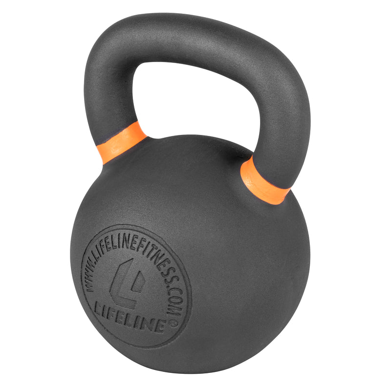 Lifeline Kettlebells - 28KG_3