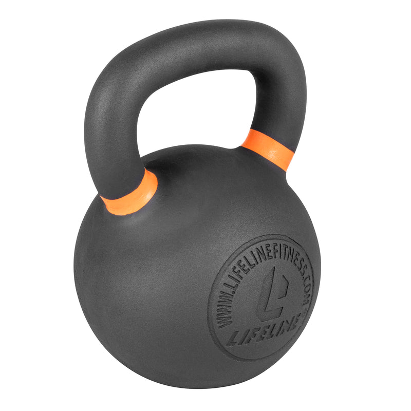 Lifeline Kettlebells - 28KG_4