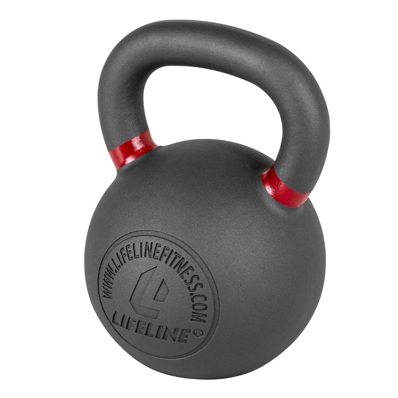 Lifeline Kettlebells - 32KG_13