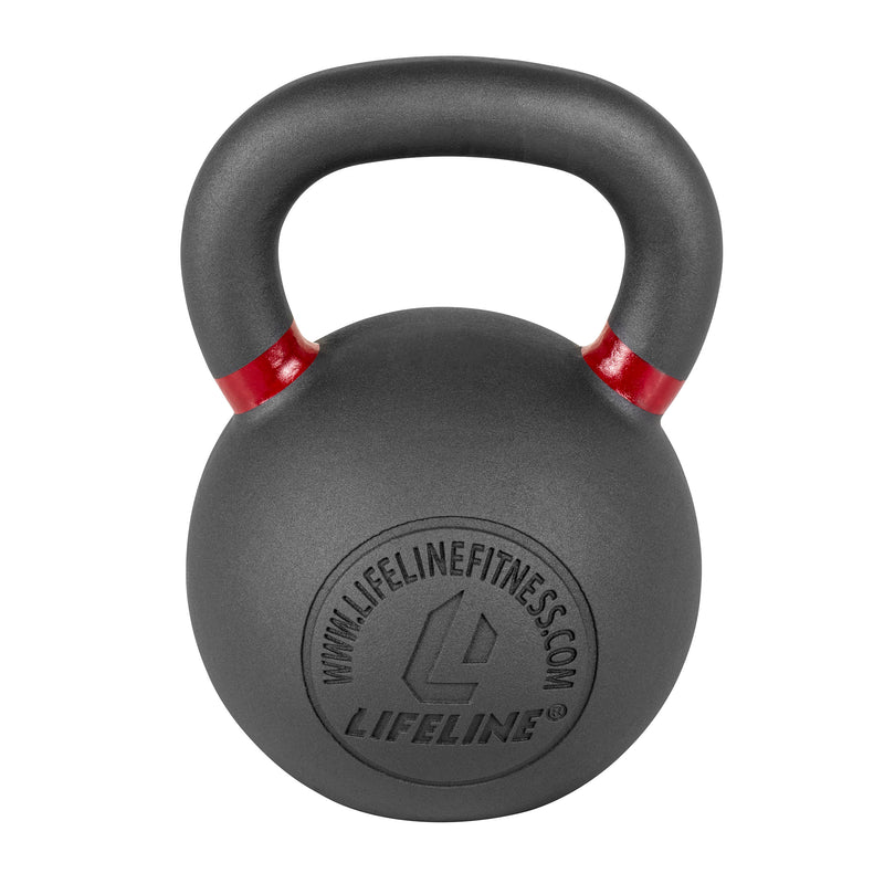 Lifeline Kettlebells - 32KG_2