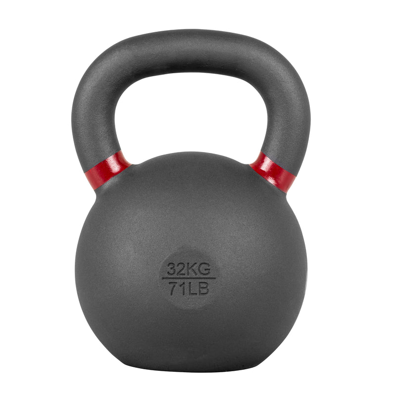 Lifeline Kettlebells - 32KG_5