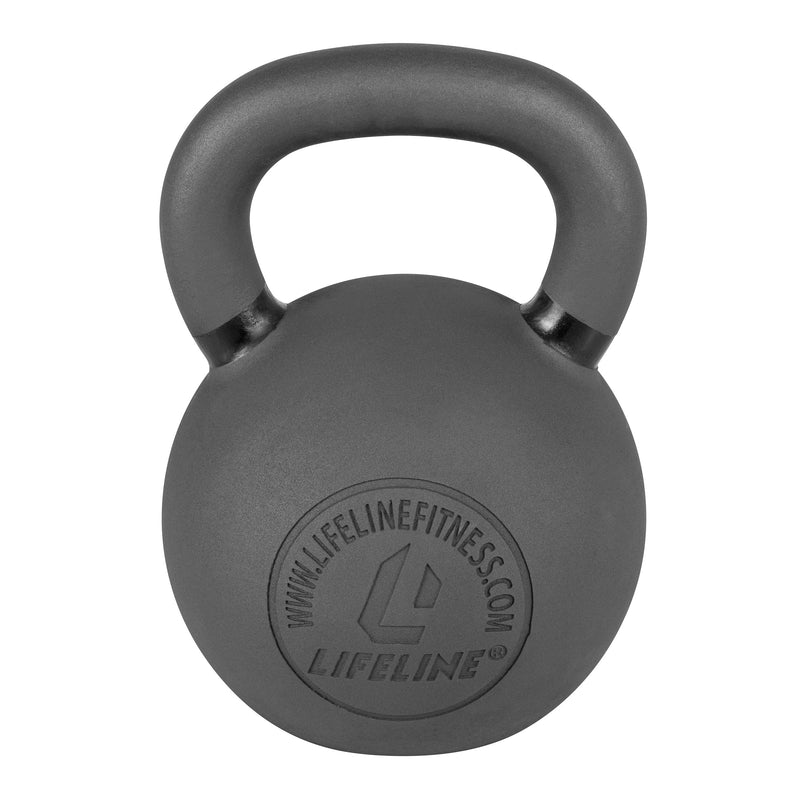 Lifeline Kettlebells - 36KG_3